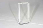 Quader 80x40x15mm